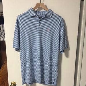 Rhoback Birdie Polo
